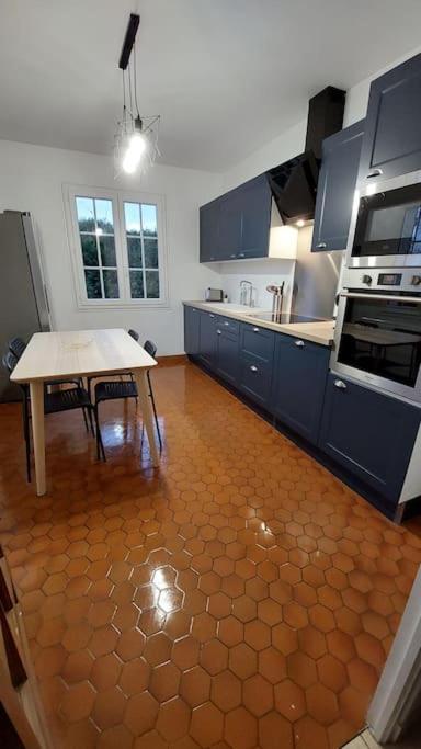 La Villa Du Lac A Mesnil Saint Pere Kültér fotó